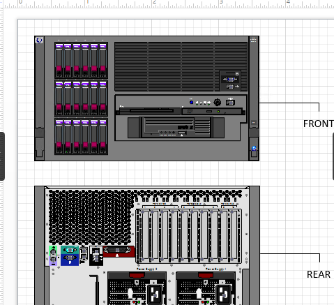 Фигуры для visio. АТС Visio. Системный блок Visio. Контроллер Visio. Шаблоны Visio.